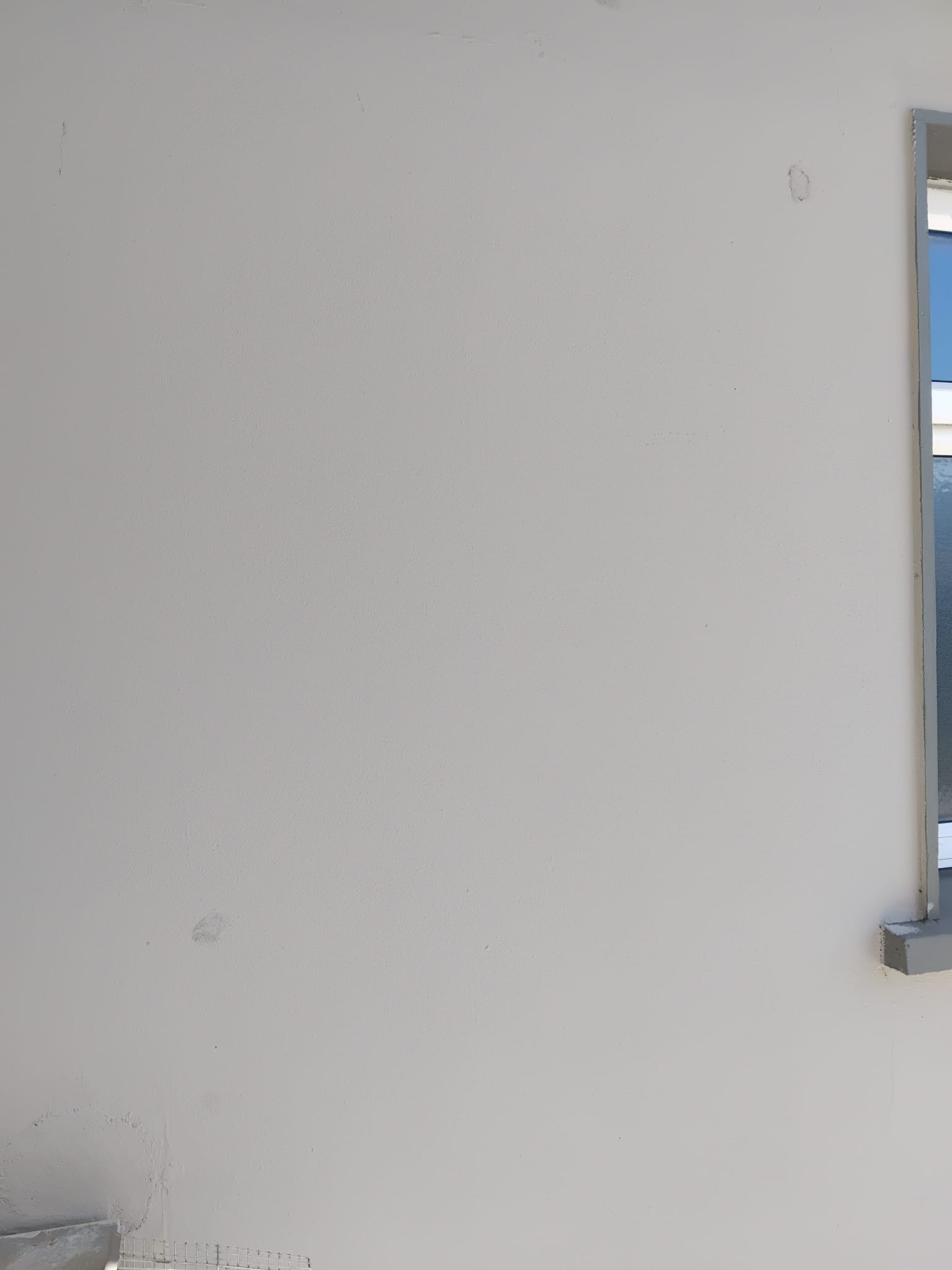 Render cleaning Limerick service